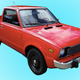 Image for article titled This 1977 Honda Civic Actually Makes A Perfect Pickup Truck